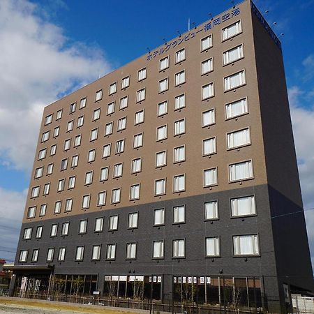 Hotel Grand View Fukuoka-Kuko Fukuoka  Exterior foto