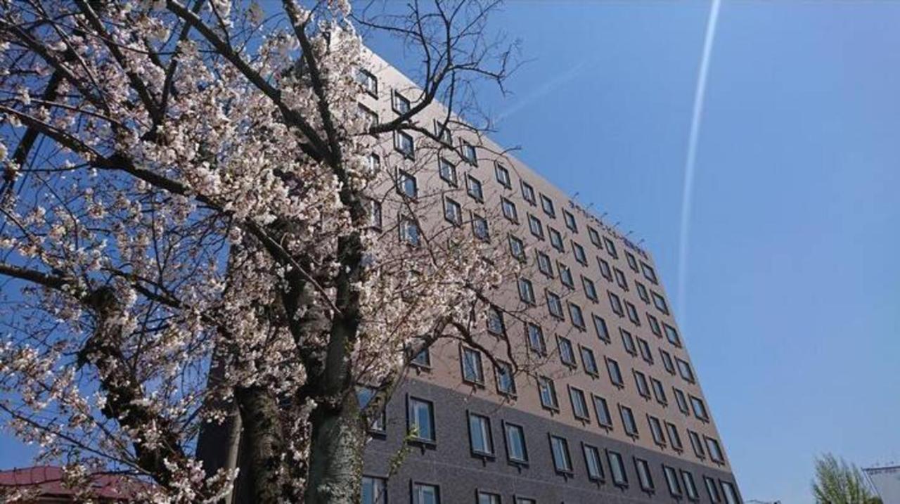 Hotel Grand View Fukuoka-Kuko Fukuoka  Exterior foto